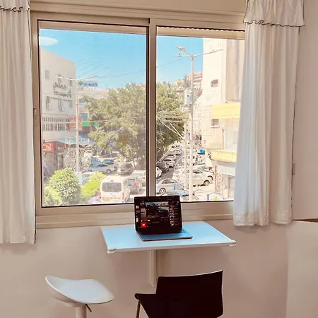 Nazarena Studio Apartment Exterior photo