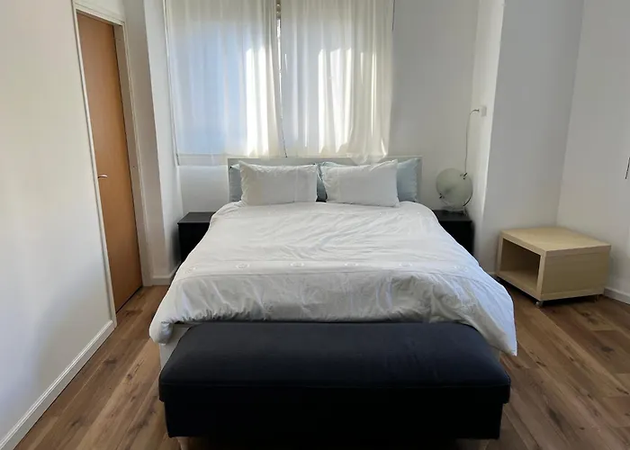 Nazarena Studio Apartment