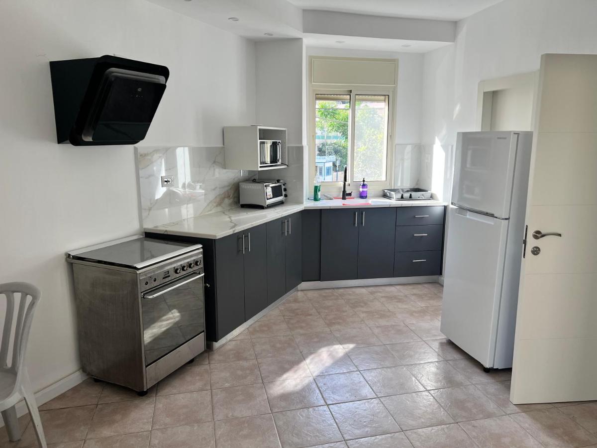 Nazarena Apartment *