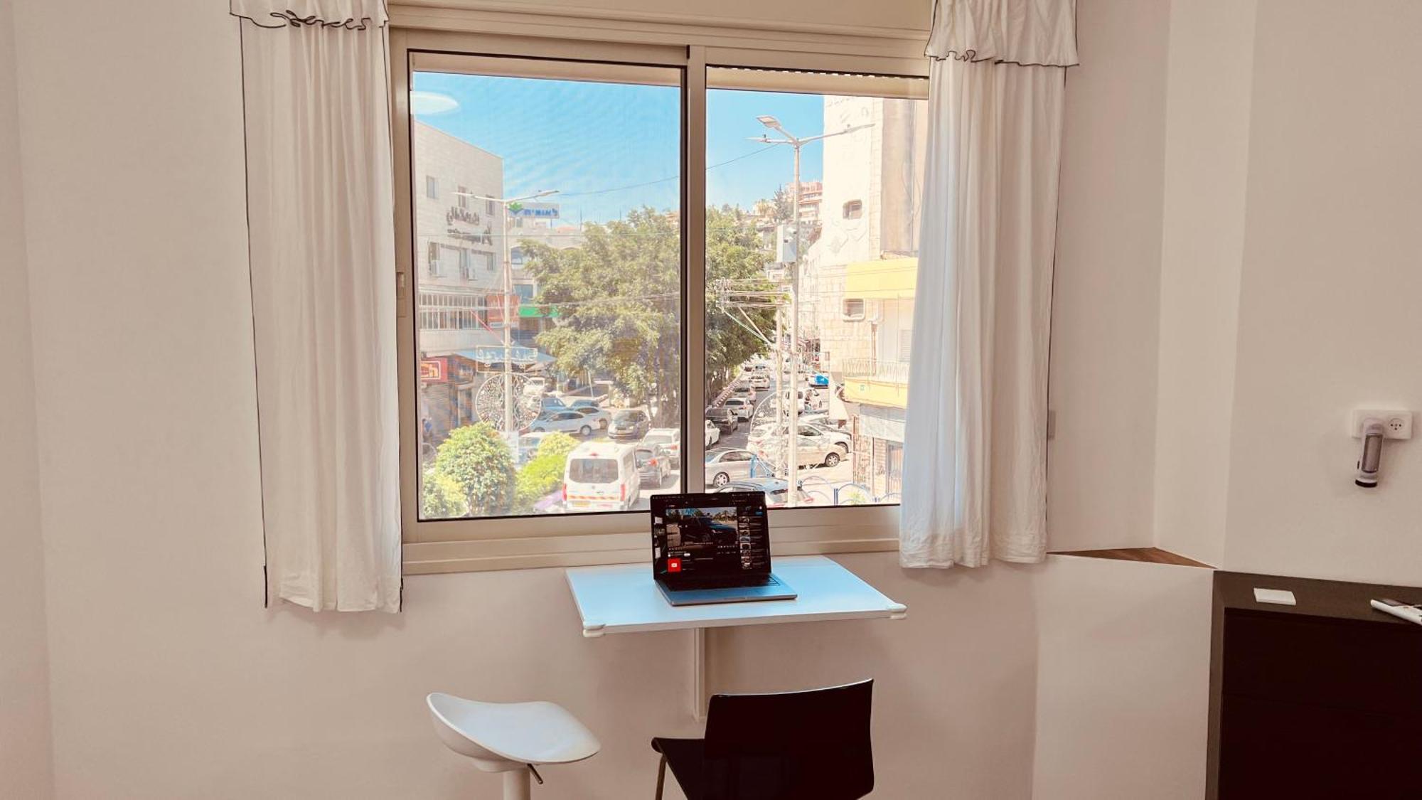 Apartment Nazarena Nazareth