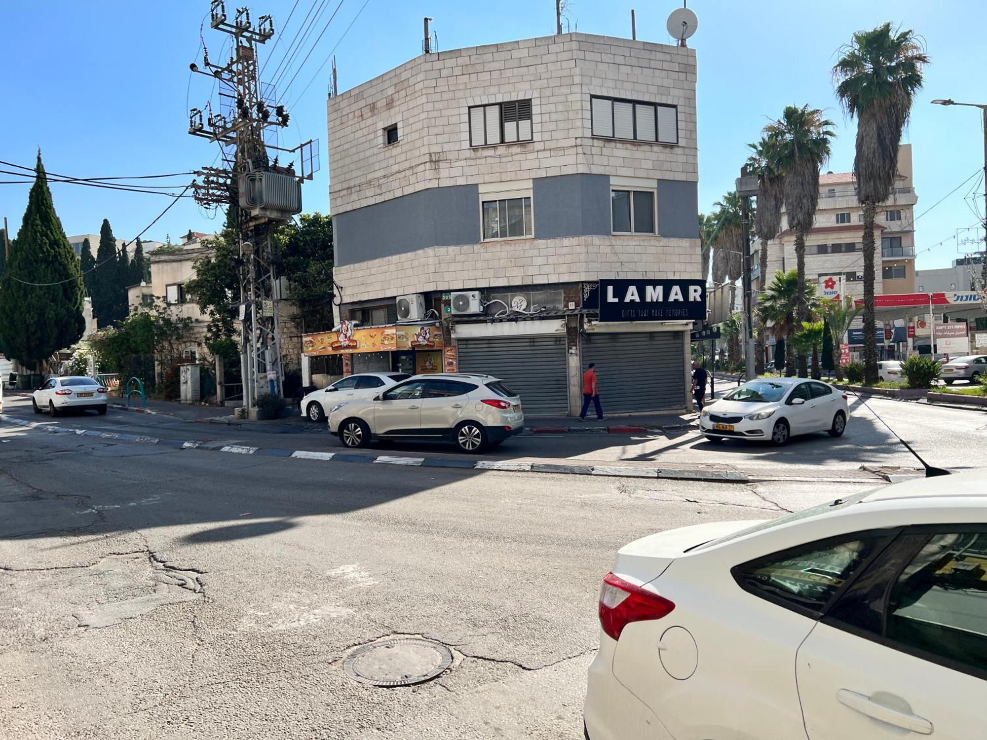 Nazarena Apartment
