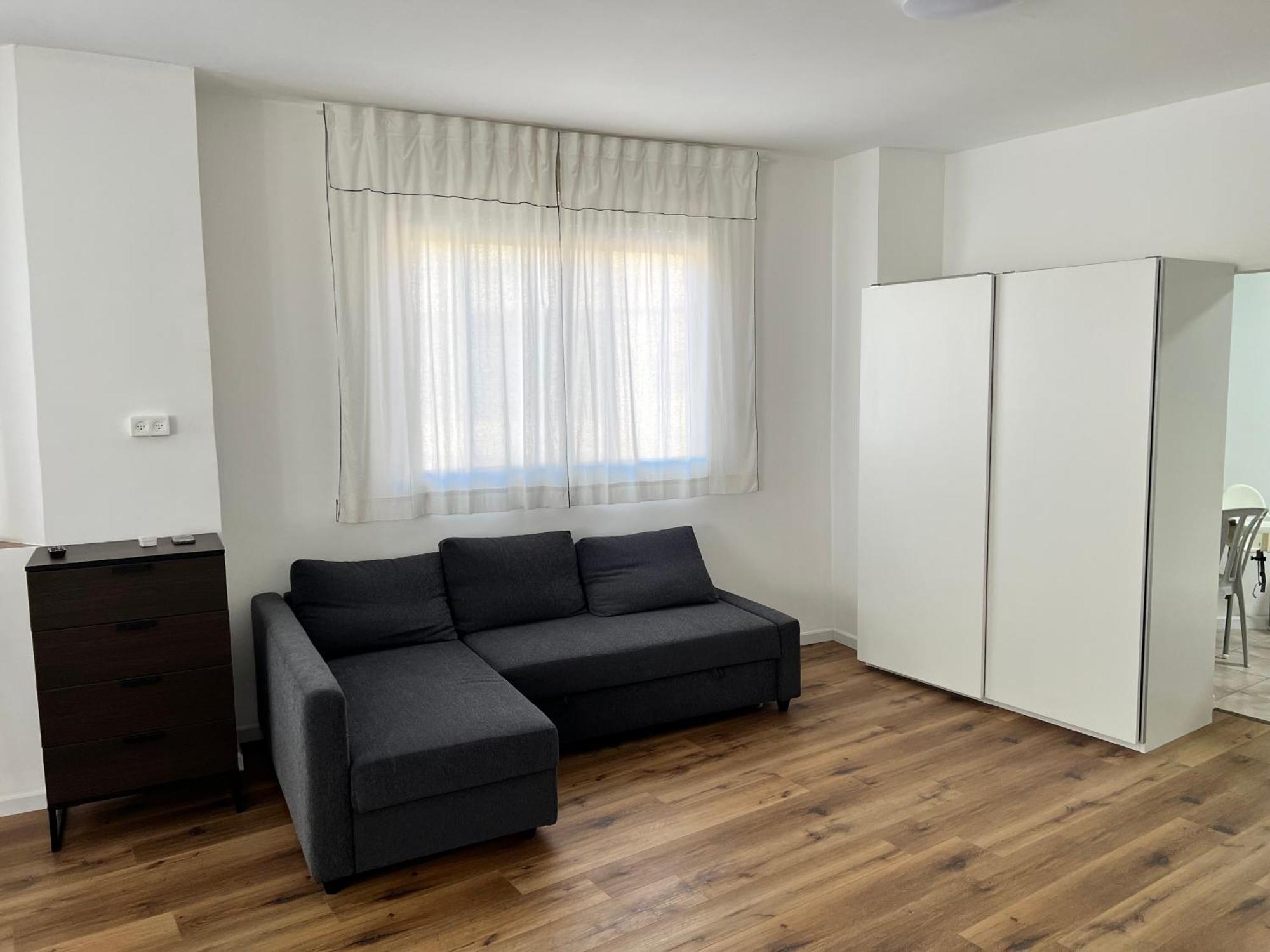 Apartment Nazarena *